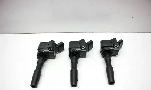 Skoda Kamiq High voltage ignition coil 04E905110P