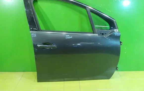 Peugeot 208 I Front door PRZOD XP216