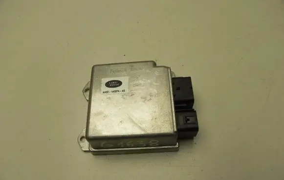 Land Rover Discovery 4 - LR4 Airbag control unit/module AH2214D374AG G1638