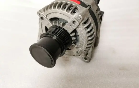 Generator/alternator