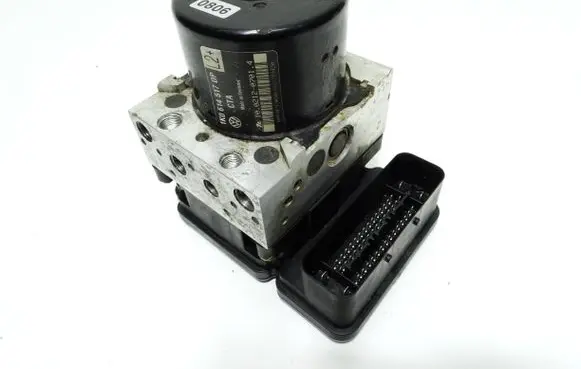 Volkswagen Golf VI ABS Pump 1K0907379BL 10061939551 10096103643