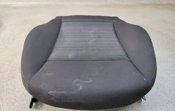 Mercedes-Benz C W205 Front passenger seat 