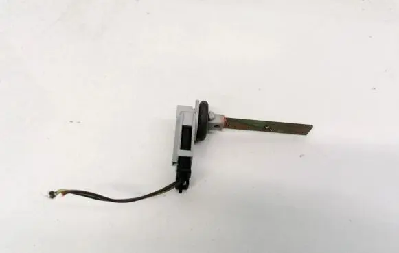 Skoda Octavia Mk1 (1U) Interior temperature sensor 4b0820539