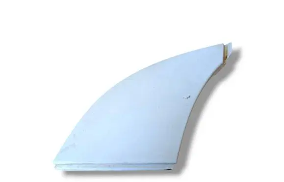 Under headlight/headlamp trim