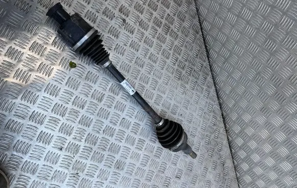 Porsche Taycan 9J1 Front driveshaft 9J1407271B