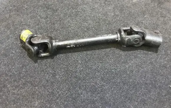 Hyundai Pony Steering column universal joint