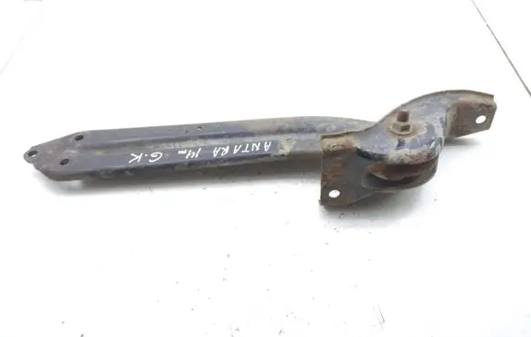 Rear upper control arm/wishbone