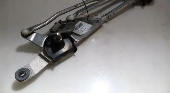 Toyota Corolla E210 E21 Front wiper linkage 