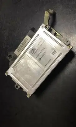 BMW 3 E36 ABS control unit/module 1162646