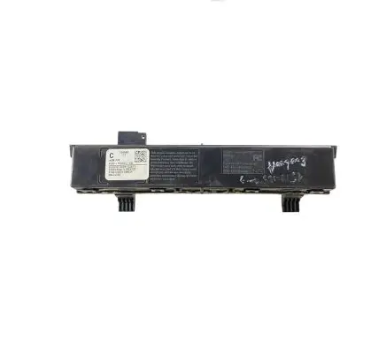Ford Mustang VI Keyless (KESSY) go control unit/module FL3T15K619CB