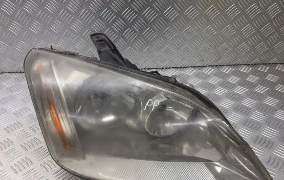 Ford Focus C-MAX Headlight/headlamp 08-431-1158R