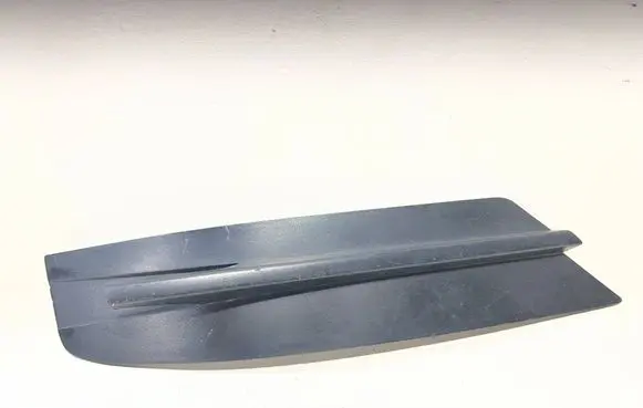 Volkswagen Crafter Front bumper lower grill 7C0807245