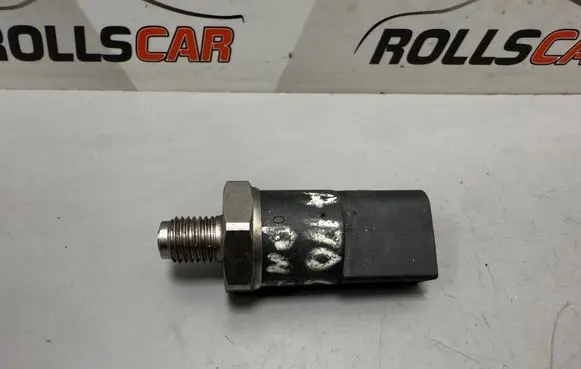Mercedes-Benz A W168 Fuel pressure sensor A0041531528