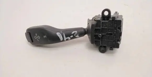 BMW 3 E46 Indicator stalk 8363668 01104010