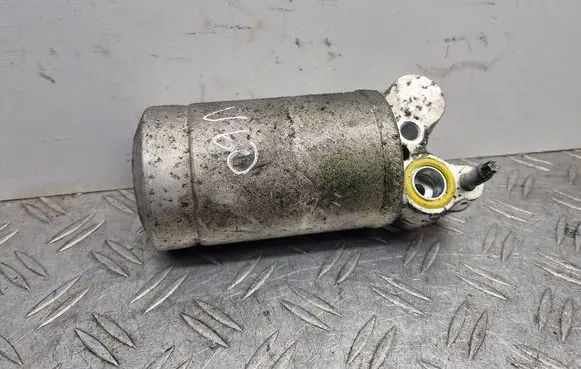 Volvo V60 Air conditioning (A/C) air dryer 993897E C400H02