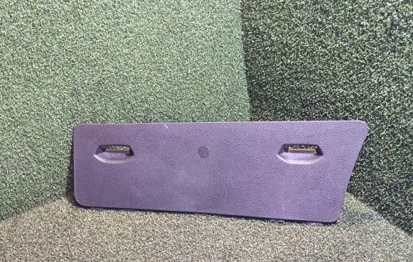 Ford Tourneo Custom Front sill trim cover BK21V11660AD
