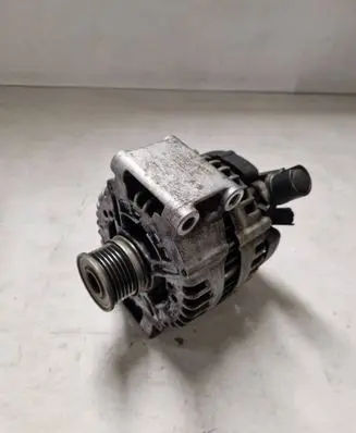 Peugeot 3008 I Generator/alternator 757565080