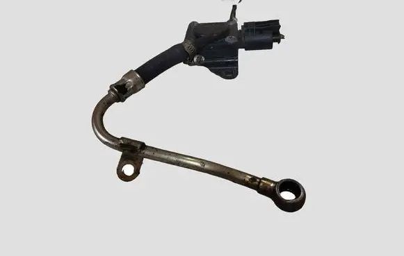BMW 3 E90 E91 Exhaust gas pressure sensor 780801301