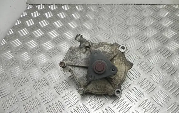 KIA Sorento Water pump HY9704 VD19964