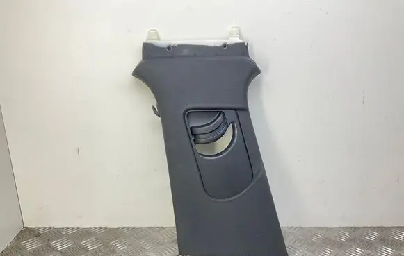 Audi A3 S3 8V (B) pillar trim (top) 8V4867243