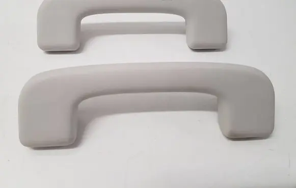 Ford Puma A set of handles for the ceiling LC5BA045B14ZA