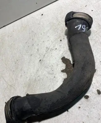 Audi A6 S6 C6 4F Intercooler hose/pipe