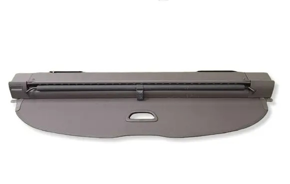 Mercedes-Benz C W205 Parcel shelf load cover A2058100109