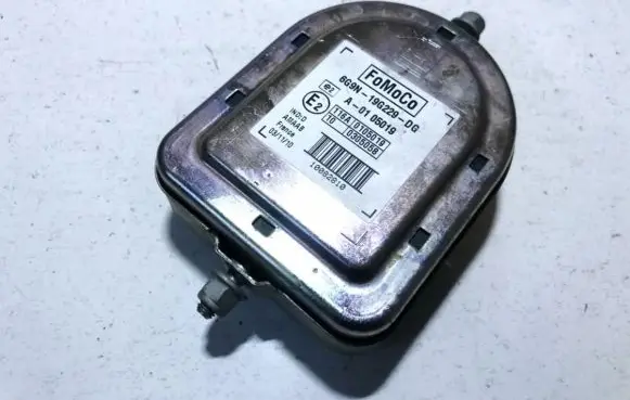 Mazda 6 Alarm system siren 6g9n19g229dg a0105019