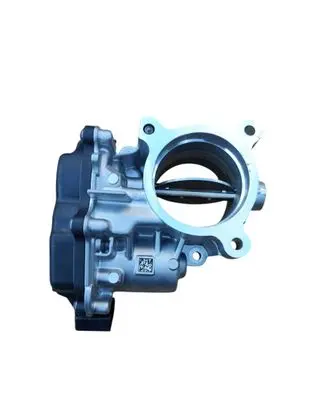 Audi Q5 SQ5 Throttle body valve 05L128063E
