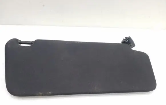 Mercedes-Benz E C207 W207 Sun visor