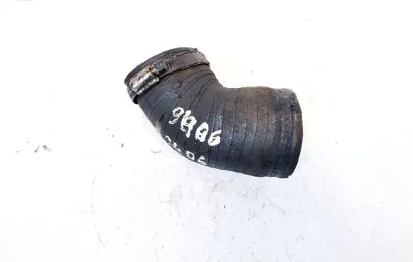 Volvo S80 Intercooler hose/pipe