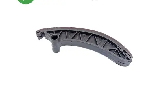Mercedes-Benz C W204 Slide rail for timing chain A6510500016 1E7F2913102 1E7F29131