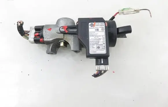 Nissan Primera Ignition lock 28590C9922