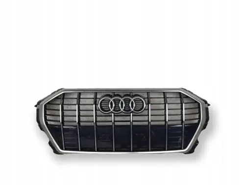 Audi Q3 F3 Front bumper upper radiator grill 7R5TEILE