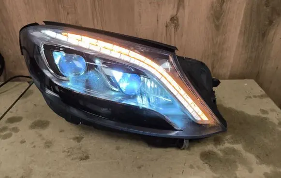 Mercedes-Benz S W222 Headlight/headlamp A2229061804