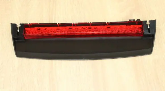 Audi A6 S6 C7 4G Third/center stoplight 4G5945097