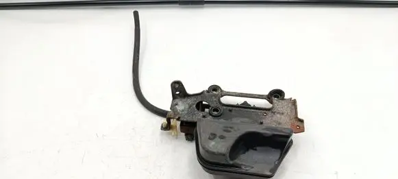 Jaguar X-Type Turbo solenoid valve 1S709J442AD