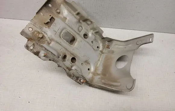 Chevrolet Nubira Battery tray 
