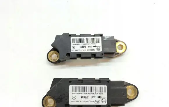Mercedes-Benz S W220 Sensor 0018209126