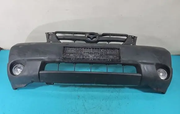 Mazda Tribute Front bumper IMPRK1545901