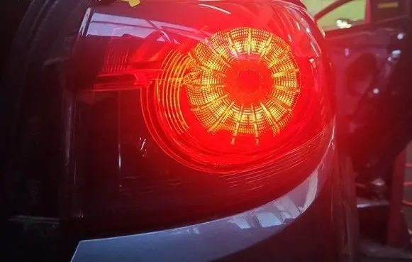 Mazda 6 Rear/tail lights 220-41957 IMPRK1472238
