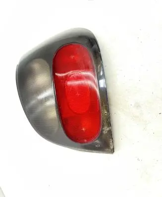 Renault Megane I Rear/tail lights