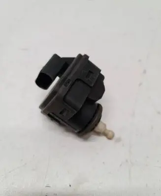 Audi A6 S6 C5 4B Headlight level adjustment motor 4B0941295 00728214