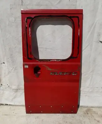 Fiat Ducato Rear door 8703H0