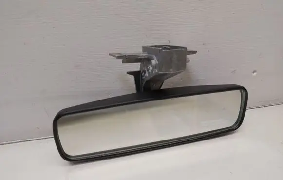 Smart ForFour II W453 Rear view mirror (interior)