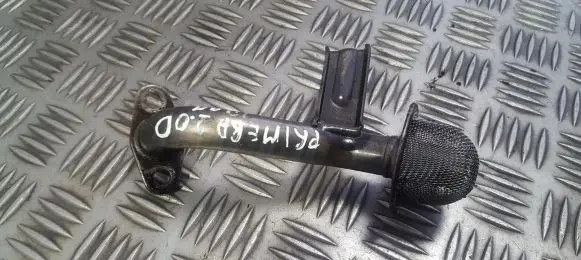 Nissan Primera Turbo turbocharger oiling pipe/hose
