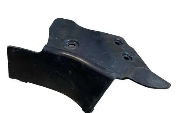 BMW X5 F15 Rear underbody cover/under tray 6776981