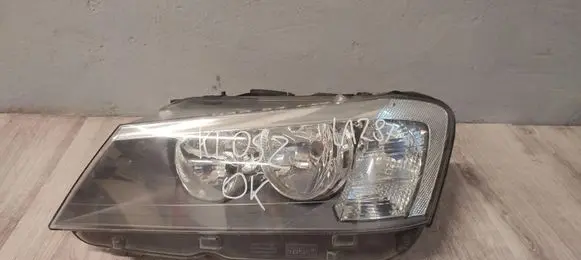 BMW X3 F25 Headlight/headlamp 7217287