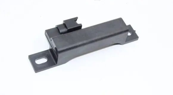Nissan Leaf II (ZE1) Keyless system antenna 