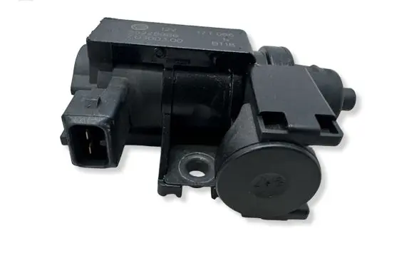 Maserati Levante Turbo solenoid valve 55228986 70300300